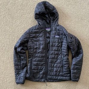 Patagonia Womens Nano Puff Hoody